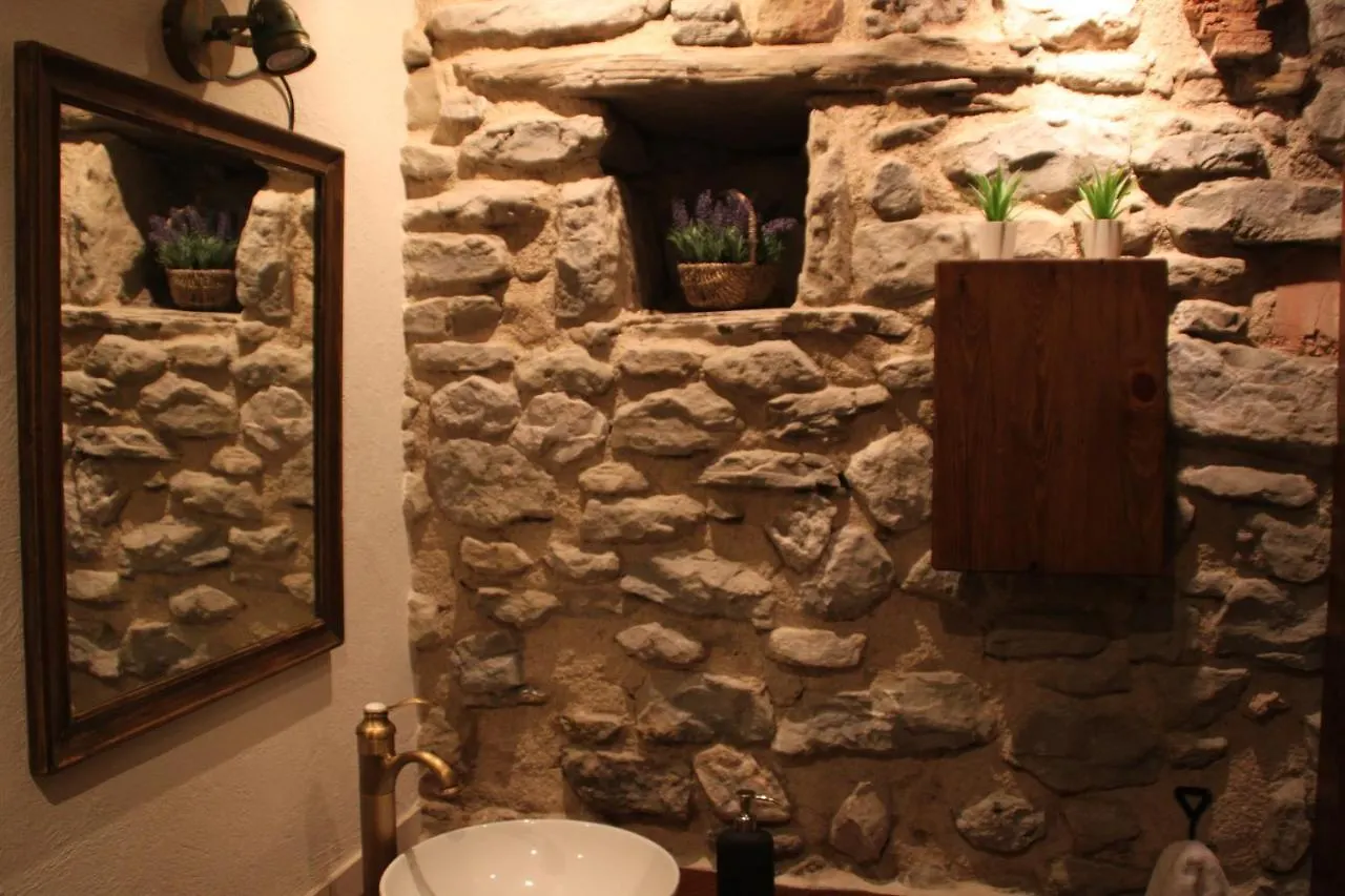Apartamento L'Urdet Sant Llorenç de Morunys 0*,