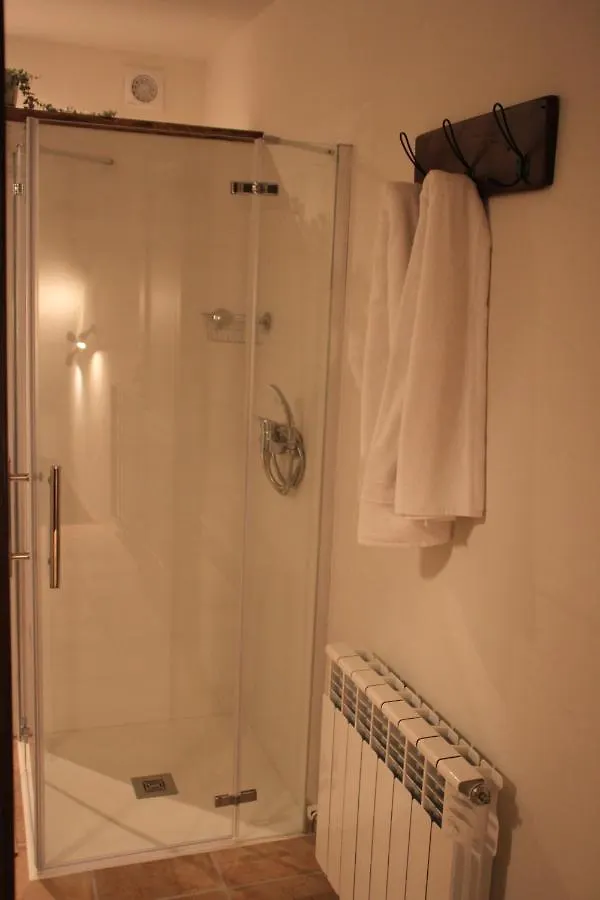 Apartamento L'Urdet Sant Llorenç de Morunys 0*,  España