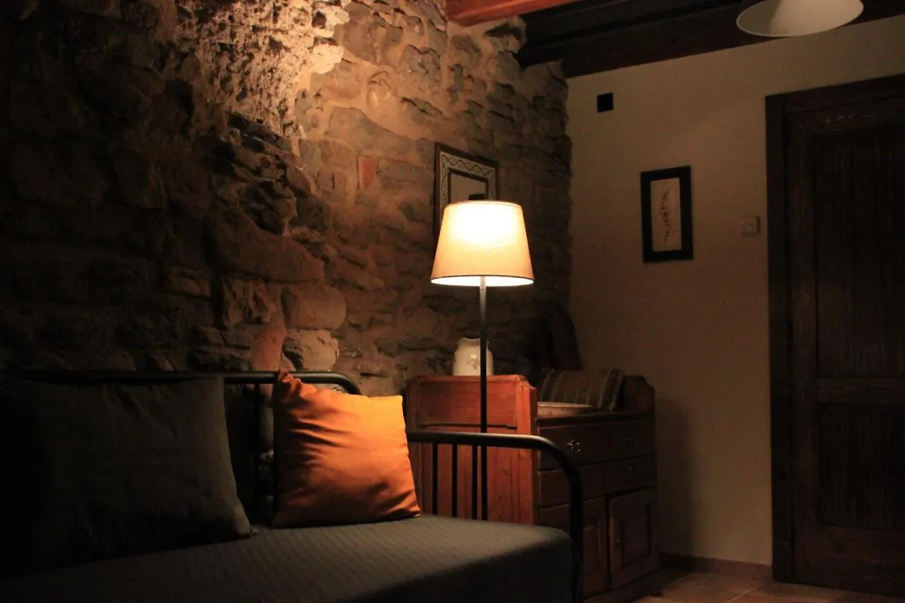 Apartamento L'Urdet Sant Llorenç de Morunys 0*,  España