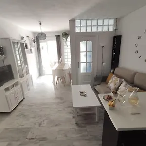  Apartamento Apartamento Nuevo A 50 M. De La Playa España