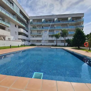  Apartamento Apartamento Blue Terrace España