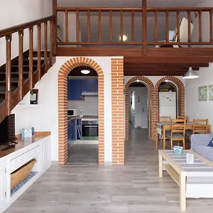  Apartamento Duplex En Residencial Balancón España