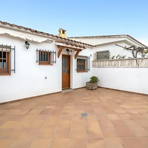 La Casita Les Peces