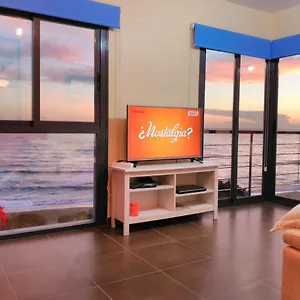  Apartamento Camarote España