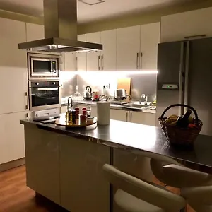  Apartamento Modern Penthouse Near The Sea España