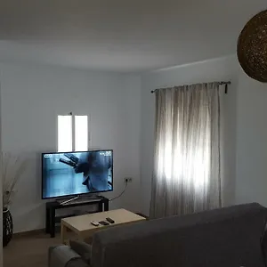  Apartamento El Monumento España