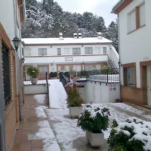  Apartamento Olivos España