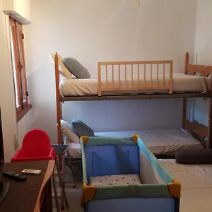  Apartamento Casa Casergyo España